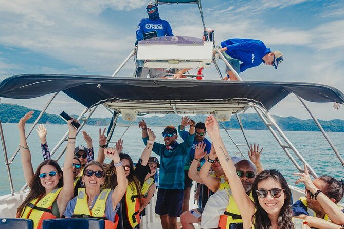 tortuga-island-full-day-tour-from-san-jose-with-lunch