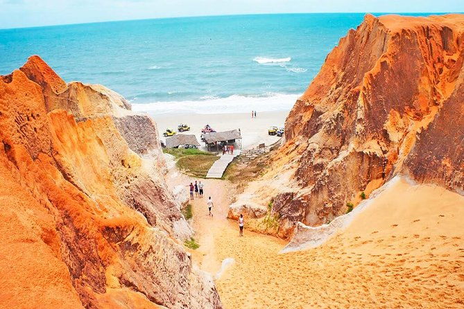 tour-3-beaches-in-1-day-quebrada-canoa-quebrada-las-fuentes-beach-morro-blanco