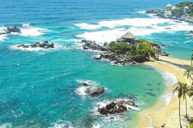 tour-cabo-san-juan-tayrona-park