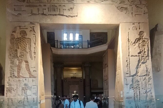 tour-in-egyptian-museum-citadel-of-saladin-and-khan-elkhalili