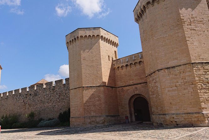 tour-monastery-poblet-with-hotel-pickup