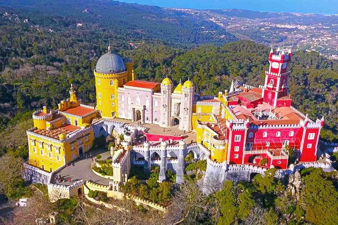 tour-portugal-4-days