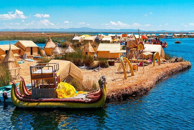 tour-to-uros-island-and-taquile-by-speed-boat
