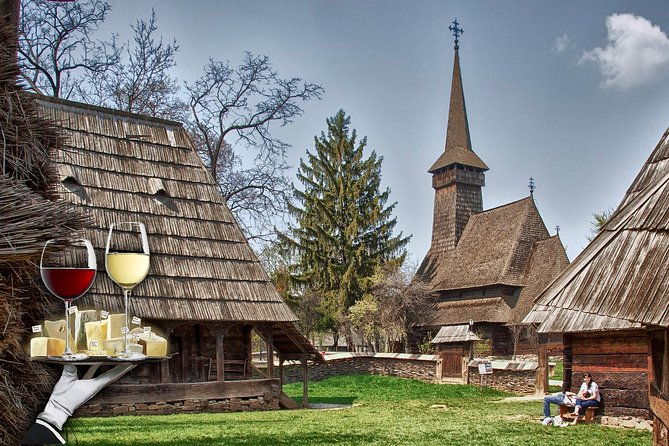 traditions-in-bucharest-village-museum-and-wine-tasting-tour