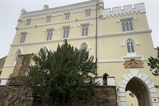 trakoscan-varazdin-castle-day-trip