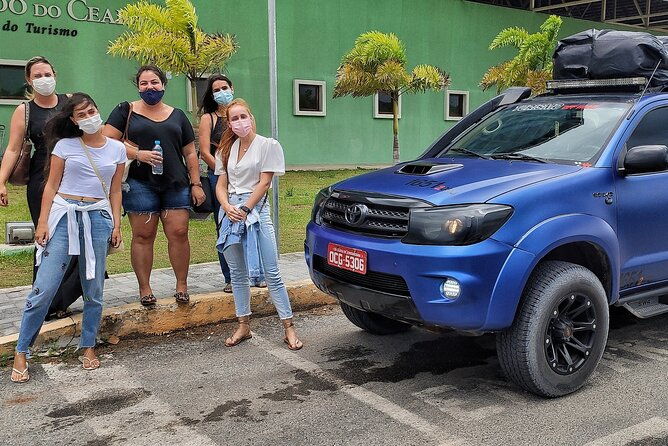 transfer-4x4-jericoacoara-airport