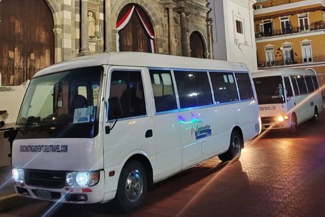 transfer-amador-cruise-terminal-tocumen-airport