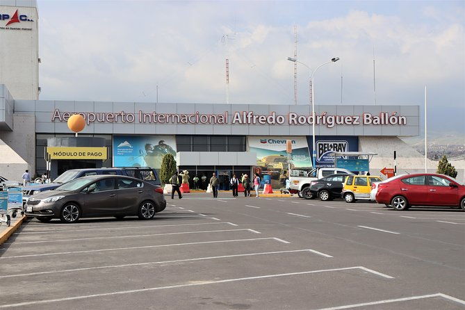 transfer-between-arequipas-airport-and-hotels
