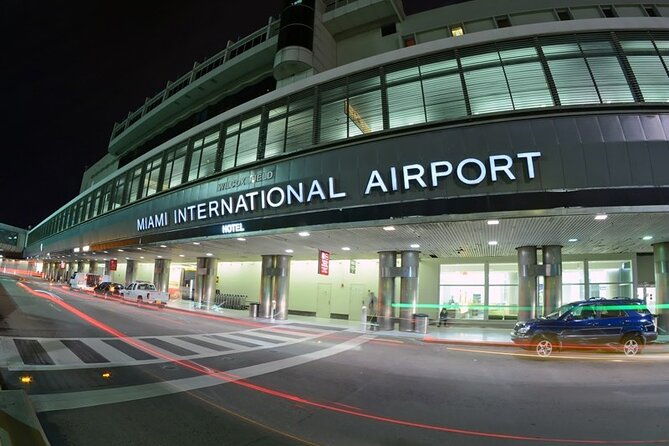 transfer-from-fort-lauderdale-airport-to-miami-private-service