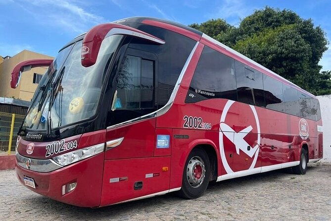 transfer-from-fortaleza-airport-to-hotels-in-orla-maritima