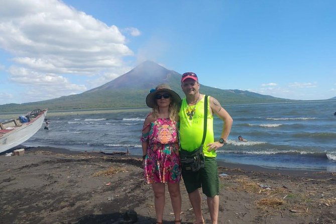 transfer-from-managua-international-airport