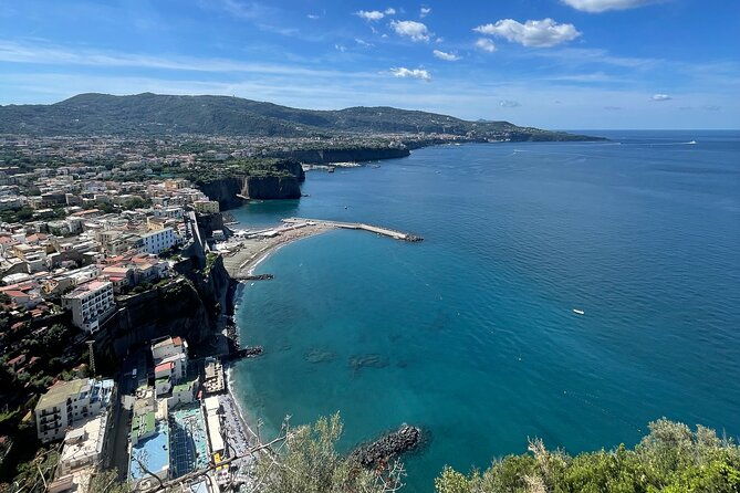 transfer-from-naples-airport-to-sorrento