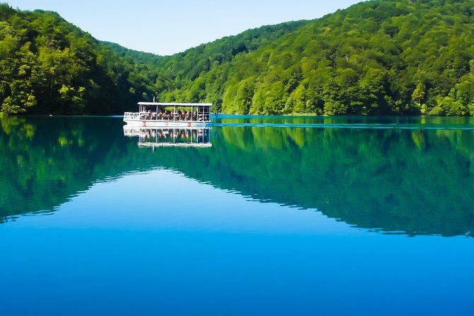 transfer-from-split-to-zagreb-with-entry-ticket-to-plitvice-lakes