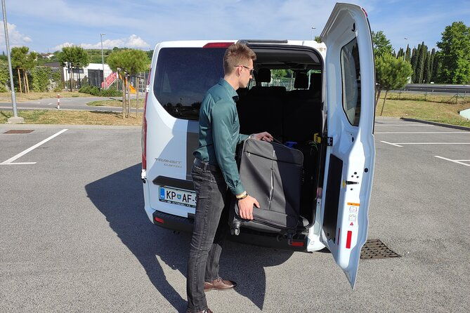 transfer-from-trieste-airport-to-portoroz-piran