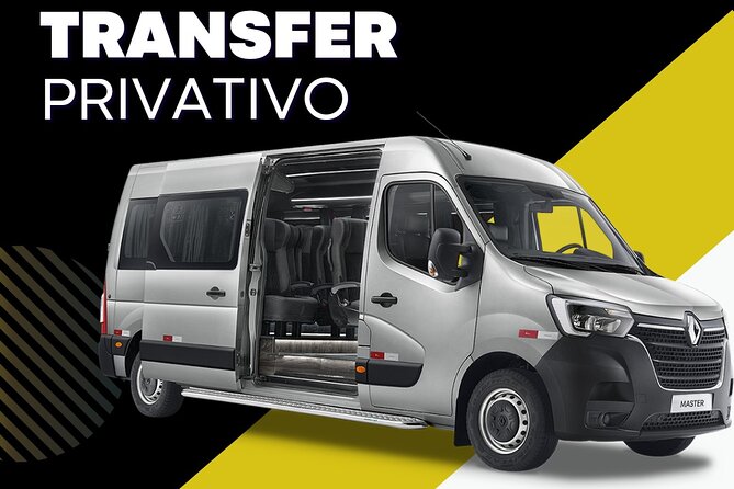 transfer-iberostar-bahia-praia-do-forte-private-executive-van