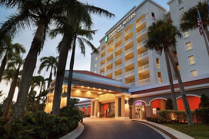 transfer-sju-airport-to-dorado-hotels-and-airbnb-vice-versa-one-way-trip