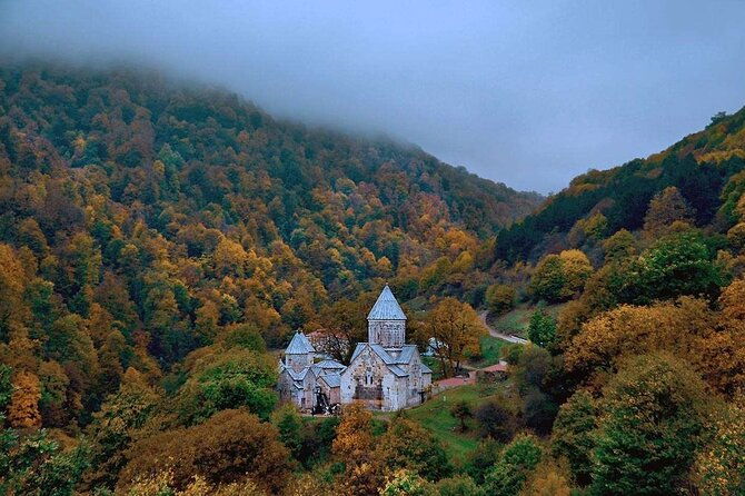 transfer-tbilisi-to-yerevan-with-2-sightseeing-stops