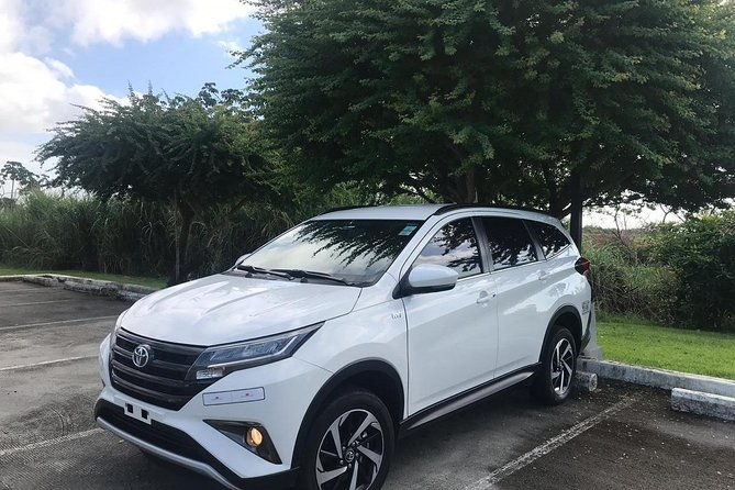 transfer-tocumen-airport-to-panama-city-hotels