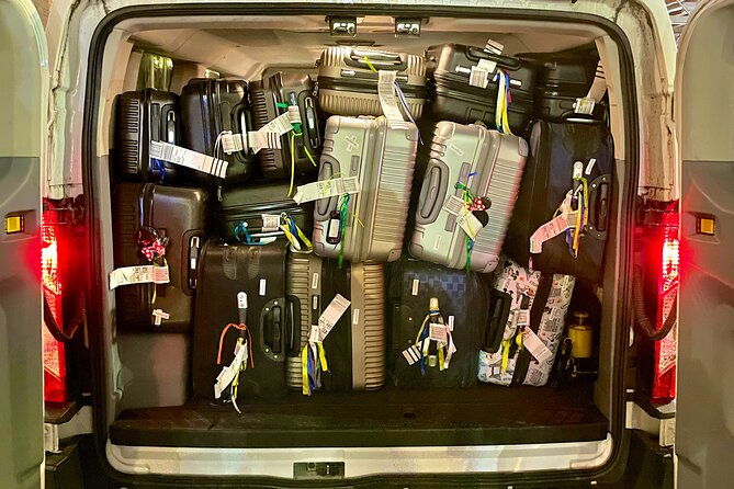 transfer-van-nyc-for-family-up-to-10pax-2