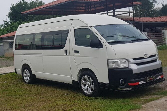 transfers-from-pty-airport-to-playa-bonita-or-gamboa-and-back