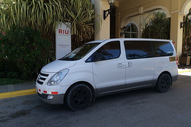 transfers-riu-palace-or-guanacaste-from-airports-round-trip