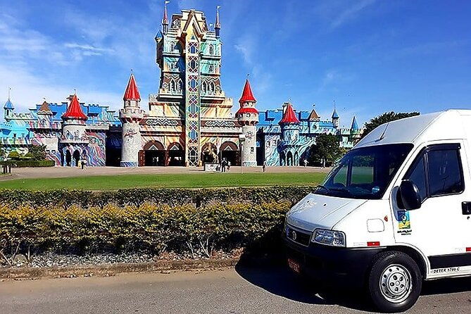 transport-beto-carrero-world-park