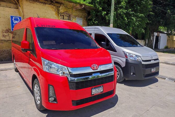 transportation-from-belize-city-to-flores-tikal-guatemala