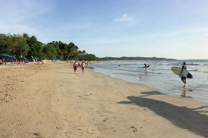 transportation-from-la-fortuna-to-tamarindo-beach