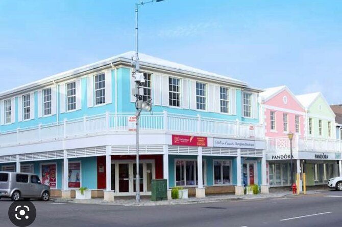 transportation-service-in-new-providence-island