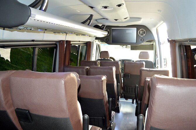 transportation-services-from-sangster-airport-from-to-ocho-rios-hotels