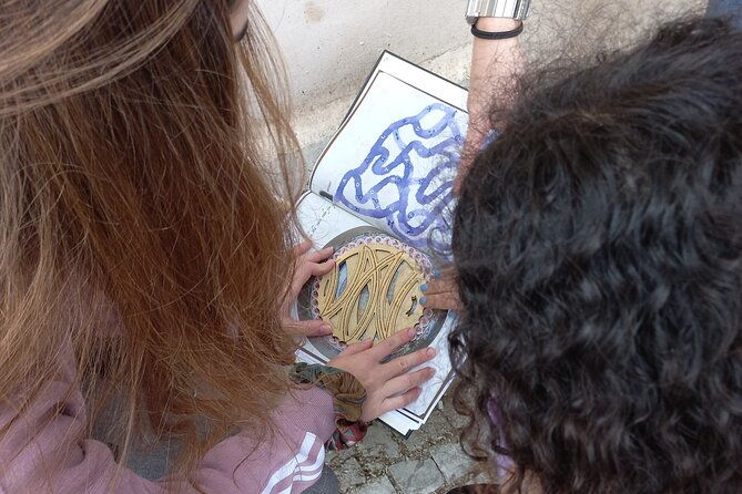 treasure-hunt-and-walking-tour-in-sintra