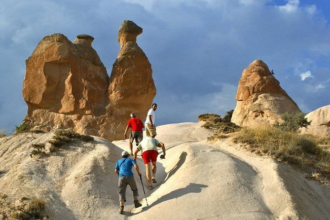 treasures-of-cappadocia-tour-underground-city