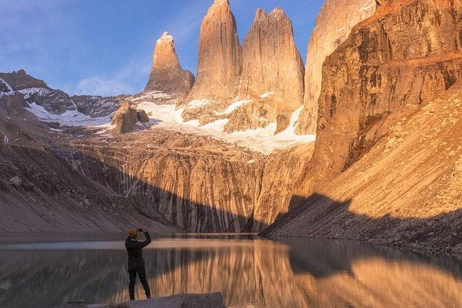 trekking-base-torres-torres-del-paine-trek-from-puerto-natales