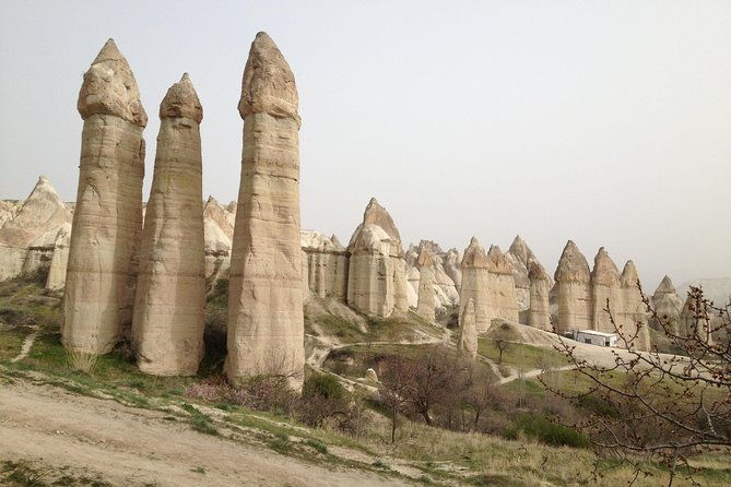 trekking-in-cappadocia-4-days