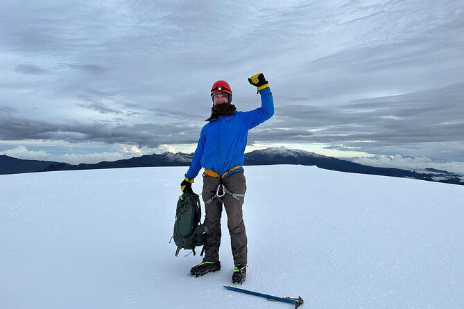trekking-nevado-del-tolima-4-days-5220-meters-high