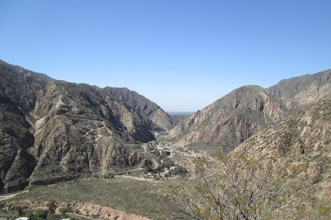 trekking-rappelling-cacheuta-thermal-spa-thermal-water-park