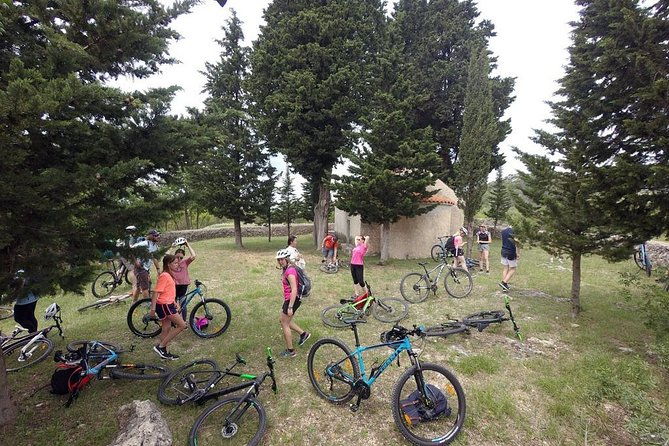 trip-to-history-of-vodice-by-electric-bike