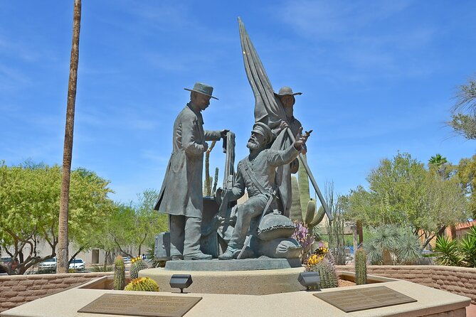 tucson-historic-downtown-walking-tour-smartphone-guided-app-gps
