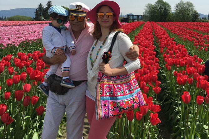 tulip-festival-in-skagit-valley-tour-from-seattle