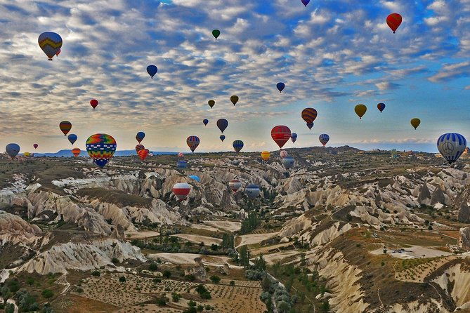 turkey-exclusive-tour