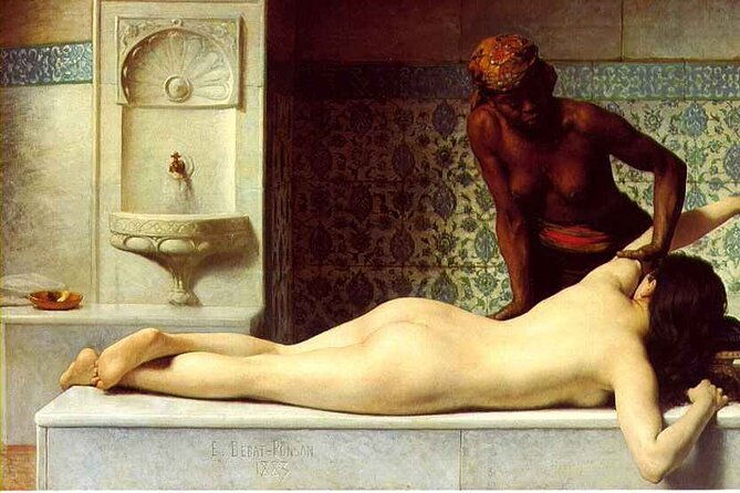 turkish-bath-with-oil-massage
