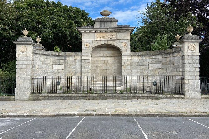 turtle-bunburys-dublin-a-self-guided-audio-tour-from-a-celebrated-author