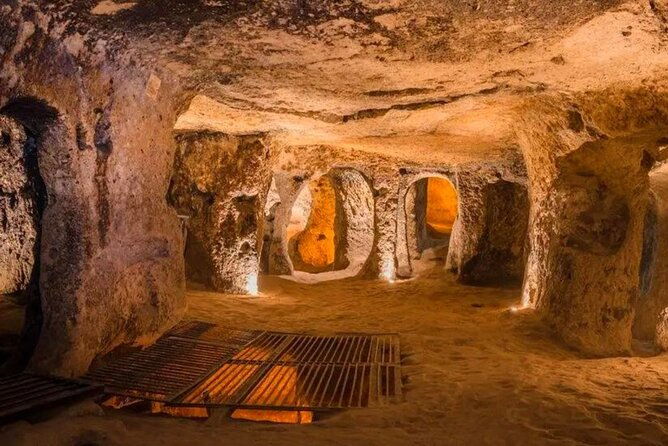 two-days-tour-to-cappadocia-with-hb-hotel-transfer-from-side