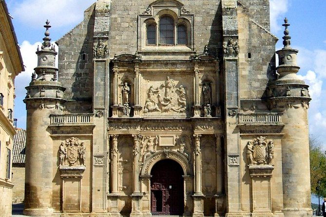 ubeda-and-baeza-private-tour-in-a-day-from-cordoba-with-tickets