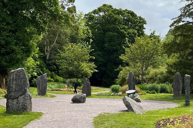 ultimate-blarneycork-kinsale-taxi-tour-in-modern-a-c-minibus