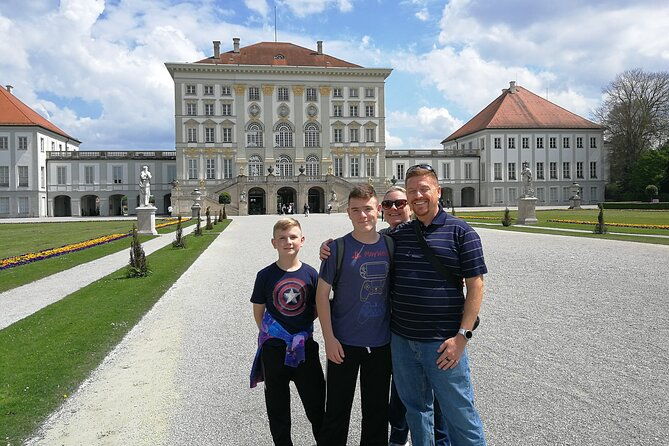 ultimate-munich-history-tour-with-a-local-expert-personalized-private