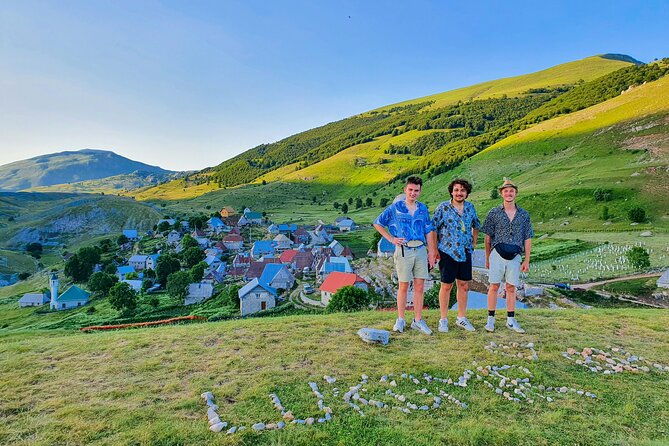 umoljani-village-to-lukomir-village-via-obalj-hike-from-sarajevo-2