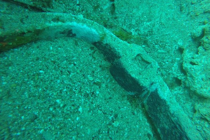 underwater-archaeology-course