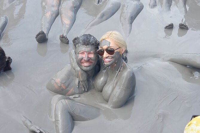 unforgettable-private-mud-volcano-tour-with-brunch-from-cartagena