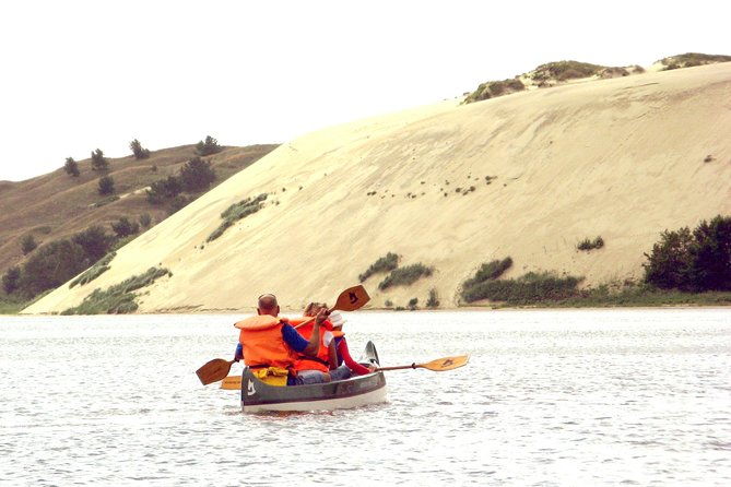 untouched-sand-dunes-guided-canoe-tour-on-unesco-site